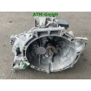Getriebe Schaltgetriebe Ford Focus 1 Getriebecode XS4R7002FB