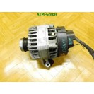 Lichtmaschine Generator Fiat Bravo Denso 51854903 14 V 120 A C758