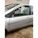 Tür vorne links Mercedes Benz A-Klasse W169 Farbcode 761 Polarsilber Metallic