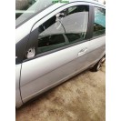 Tür vorne links Mercedes Benz A-Klasse W169 Farbcode 761 Polarsilber Metallic
