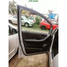 Tür vorne links Mercedes Benz A-Klasse W169 Farbcode 761 Polarsilber Metallic