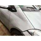 Kotflügel rechts Mercedes Benz A-Klasse W169 Farbcode 761 Polarsilber Metallic