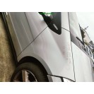 Kotflügel rechts Mercedes Benz A-Klasse W169 Farbcode 761 Polarsilber Metallic