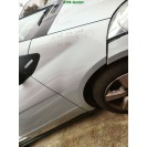 Kotflügel rechts Mercedes Benz A-Klasse W169 Farbcode 761 Polarsilber Metallic
