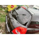 Heckklappe Renault Clio 3 III 3 türig Farbcode NV676 Noir Nacre Perleffekt