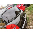 Heckklappe Renault Clio 3 III 3 türig Farbcode NV676 Noir Nacre Perleffekt