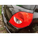Bremsleuchte Bremslicht Rückleuchte Rücklicht rechts Renault Clio 3 III 3 türig