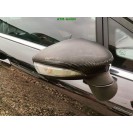 Seitenspiegel rechts Ford Fiesta 6 VI Farbcode D9 Pantherschwarz Metallic