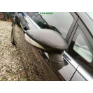 Seitenspiegel rechts Ford Fiesta 6 VI Farbcode D9 Pantherschwarz Metallic