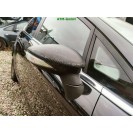 Seitenspiegel rechts Ford Fiesta 6 VI Farbcode D9 Pantherschwarz Metallic