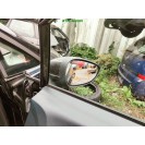 Seitenspiegel rechts Ford Fiesta 6 VI Farbcode D9 Pantherschwarz Metallic