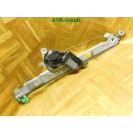 Fensterheber Fensterhebermotor links Renault Scenic 2 II 5 türig Temic 440726