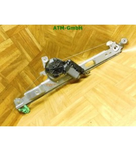 Fensterheber Fensterhebermotor links Renault Scenic 2 II 5 türig Temic 440726