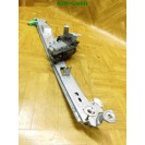 Fensterheber Fensterhebermotor links Renault Scenic 2 II 5 türig Temic 440726