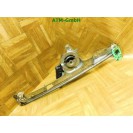 Fensterheber Fensterhebermotor links Renault Scenic 2 II 5 türig Temic 440726