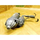 Anlasser Starter Mercedes Benz A-Klasse W169 670360 D6G5