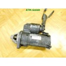 Anlasser Starter Mercedes Benz A-Klasse W169 670360 D6G5