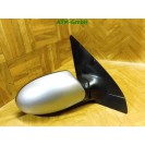 Seitenspiegel rechts Ford Focus 1 Beifahrerseite Farbe Grau Silber Metallic