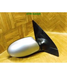 Seitenspiegel rechts Ford Focus 1 Beifahrerseite Farbe Grau Silber Metallic