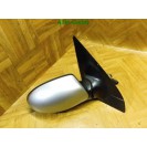 Seitenspiegel rechts Ford Focus 1 Beifahrerseite Farbe Grau Silber Metallic