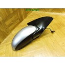 Seitenspiegel rechts Ford Focus 1 Beifahrerseite Farbe Grau Silber Metallic