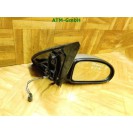 Seitenspiegel rechts Ford Focus 1 Beifahrerseite Farbe Grau Silber Metallic