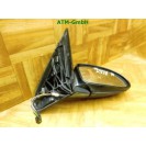 Seitenspiegel rechts Ford Focus 1 Beifahrerseite Farbe Grau Silber Metallic