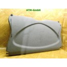 Kofferraumabdeckung Laderaumabdeckung Hutablage Ford Focus 1 5 türig