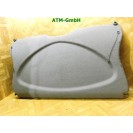 Kofferraumabdeckung Laderaumabdeckung Hutablage Ford Focus 1 5 türig