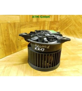 Gebläse Heizungsgebläse Gebläsemotor Ford Focus 1 Visteon 1S7H18456AC 12v