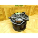 Gebläse Heizungsgebläse Gebläsemotor Ford Focus 1 Visteon 1S7H18456AC 12v