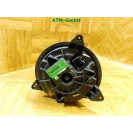 Gebläse Heizungsgebläse Gebläsemotor Ford Focus 1 Visteon 1S7H18456AC 12v