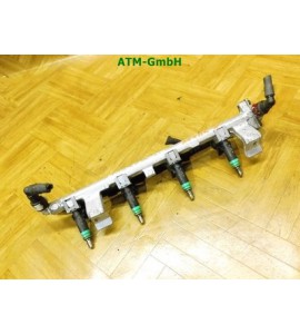 Einspritzdüse Einspritzleiste Ford Focus 1 98AG14A390LB