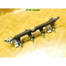 Einspritzdüse Einspritzleiste Ford Focus 1 98AG14A390LB