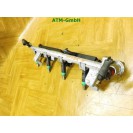 Einspritzdüse Einspritzleiste Ford Focus 1 98AG14A390LB