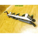 Einspritzdüse Einspritzleiste Ford Focus 1 98AG14A390LB