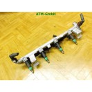 Einspritzdüse Einspritzleiste Ford Focus 1 98AG14A390LB