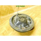 Bremstrommel hinten Opel Corsa B 90135504