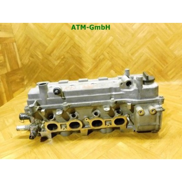 Zylinderkopf Nissan Micra 3 III K12 Motorcode CR12