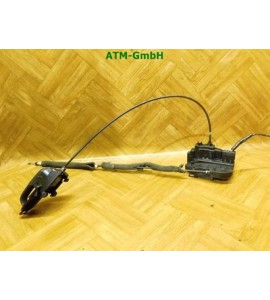 Türschloss Schloss vorne rechts Nissan Micra 3 III K12 3 türig Beifahrerseite