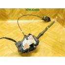 Türschloss Schloss vorne rechts Nissan Micra 3 III K12 3 türig Beifahrerseite