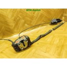 Türschloss Schloss vorne rechts Nissan Micra 3 III K12 3 türig Beifahrerseite