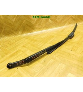 Scheibenwischerarm Wischerarm vorne links Nissan Micra 3 III K12 Fahrerseite