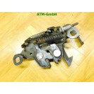 Motorhaubenschloss Schloss vorne Nissan Micra 3 III K12