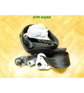 Gurt Sicherheitsgurt Gurtstraffer vorne rechts Nissan Micra 3 III K12 33057369