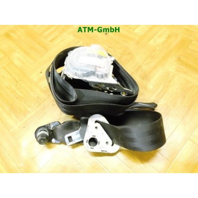 Gurt Sicherheitsgurt Gurtstraffer vorne rechts Nissan Micra 3 III K12 33057369