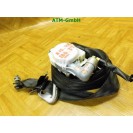 Gurt Sicherheitsgurt Gurtstraffer vorne rechts Nissan Micra 3 III K12 33057369