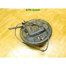 Bremstrommel hinten links Nissan Micra 3 III K12 3 türig ABS Fahrerseite