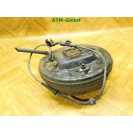 Bremstrommel hinten links Nissan Micra 3 III K12 3 türig ABS Fahrerseite