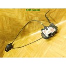 Türschloss Schloss links Nissan Micra 3 III K12 3 türig Fahrerseite